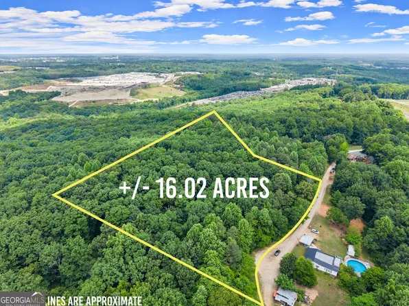 2114 Microwave Tower Rd, Gainesville, GA 30507