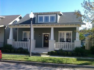 3051 Carmello Ave, Orlando, FL 32814