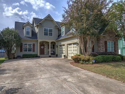12 Jackson Pl, Cartersville, GA, 30121