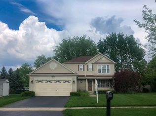 1467 Magnolia Way, Carol Stream, IL 60188