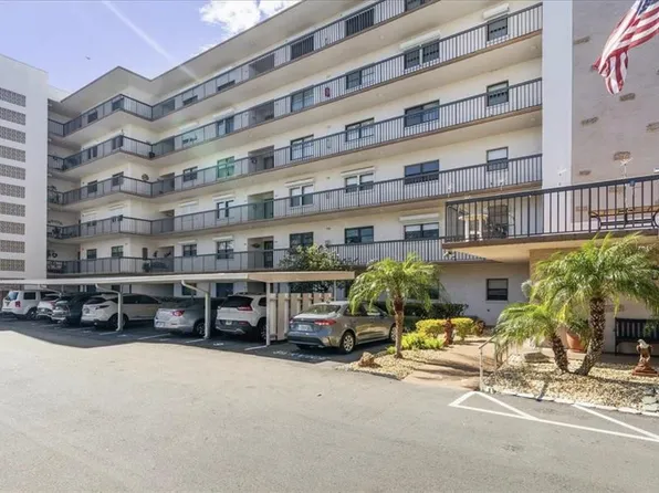 8186 Terrace Garden Dr N Unit 604, Saint Petersburg, FL 33709