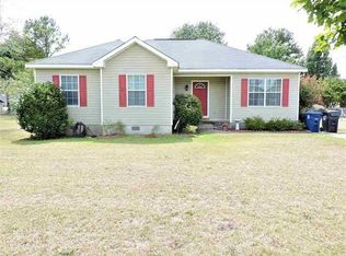113 Ellis Way, Macon, GA 31216