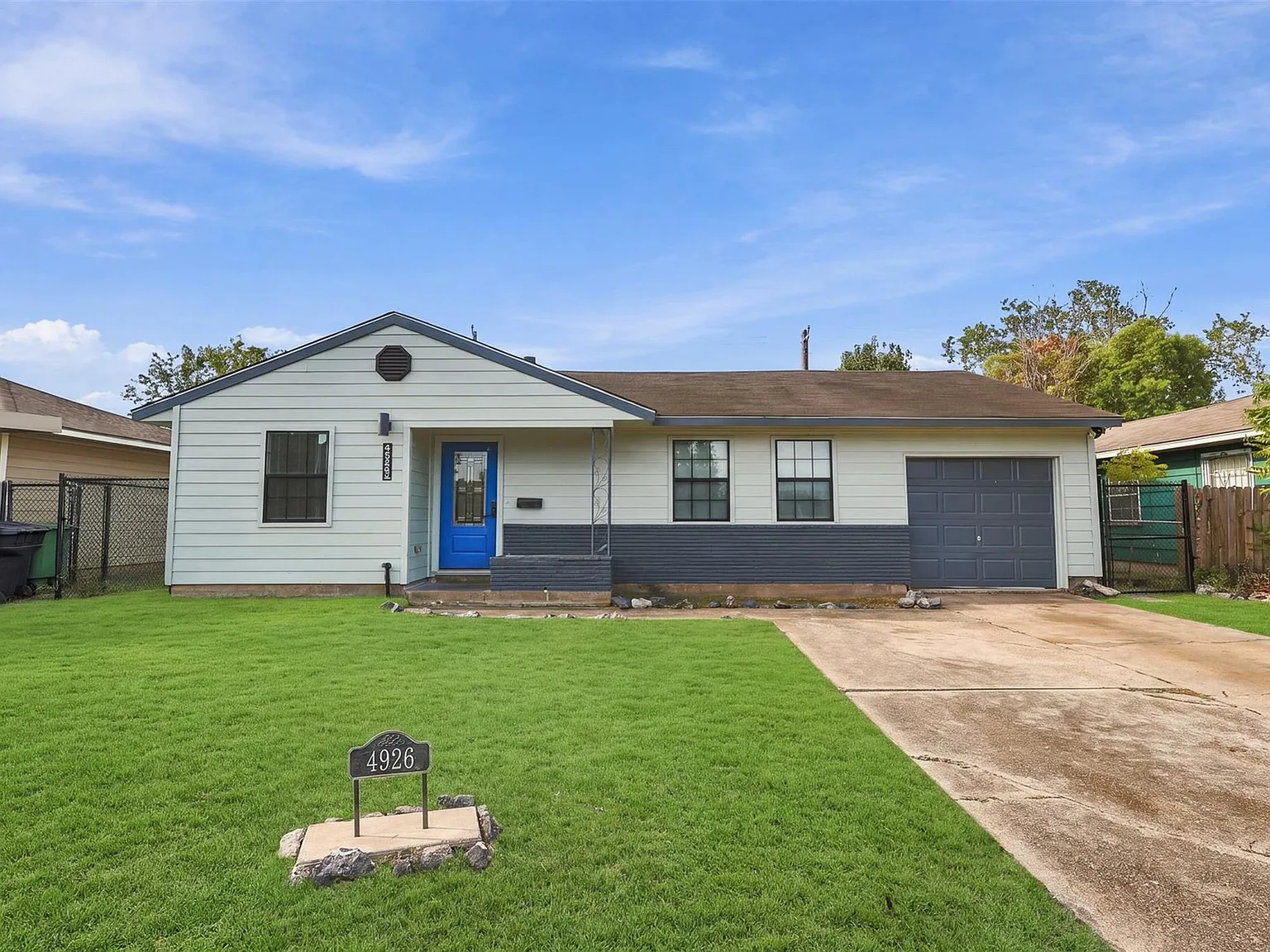 3 bed, 2.0 bath, 1288 sqft, $1,775 — Photo 3