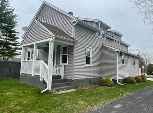 100 Stearns Ave, Pittsfield, MA 01201