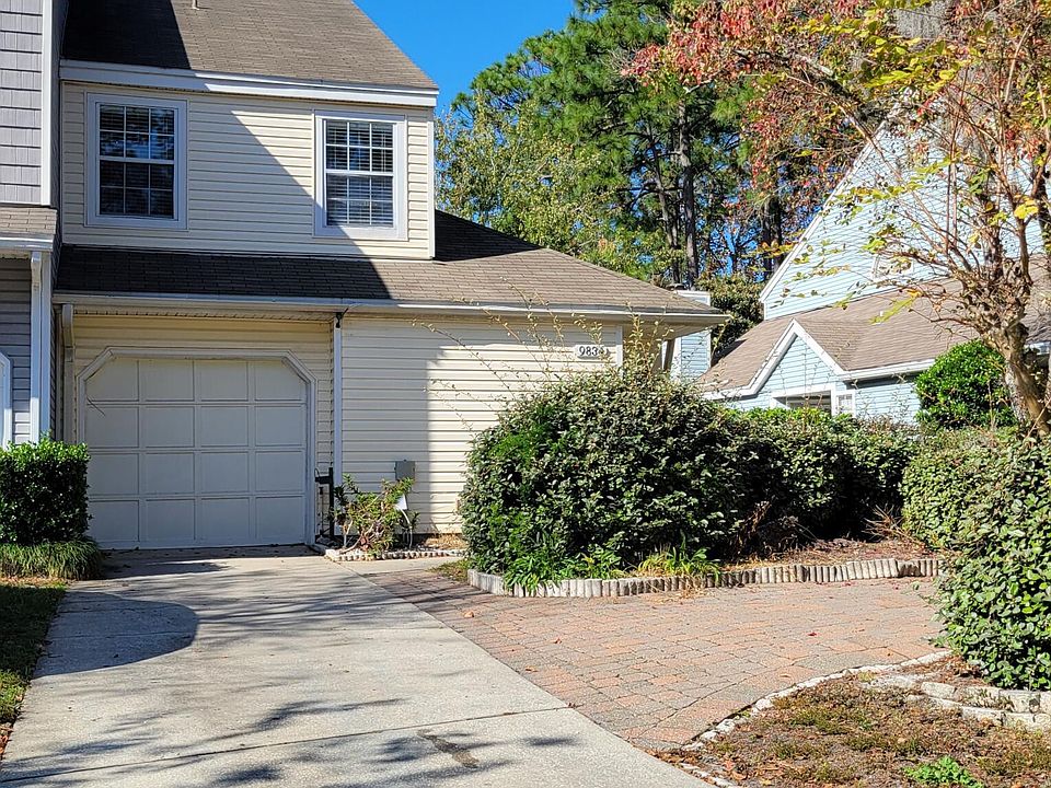 9834 MOORINGS Drive, Jacksonville, FL 32257 Zillow