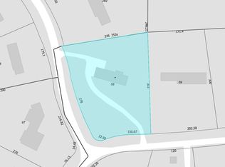 6008 Hickory Valley Rd, Nashville, TN 37205