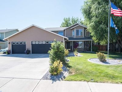 5816 Westminster Ln, Pasco, WA, 99301