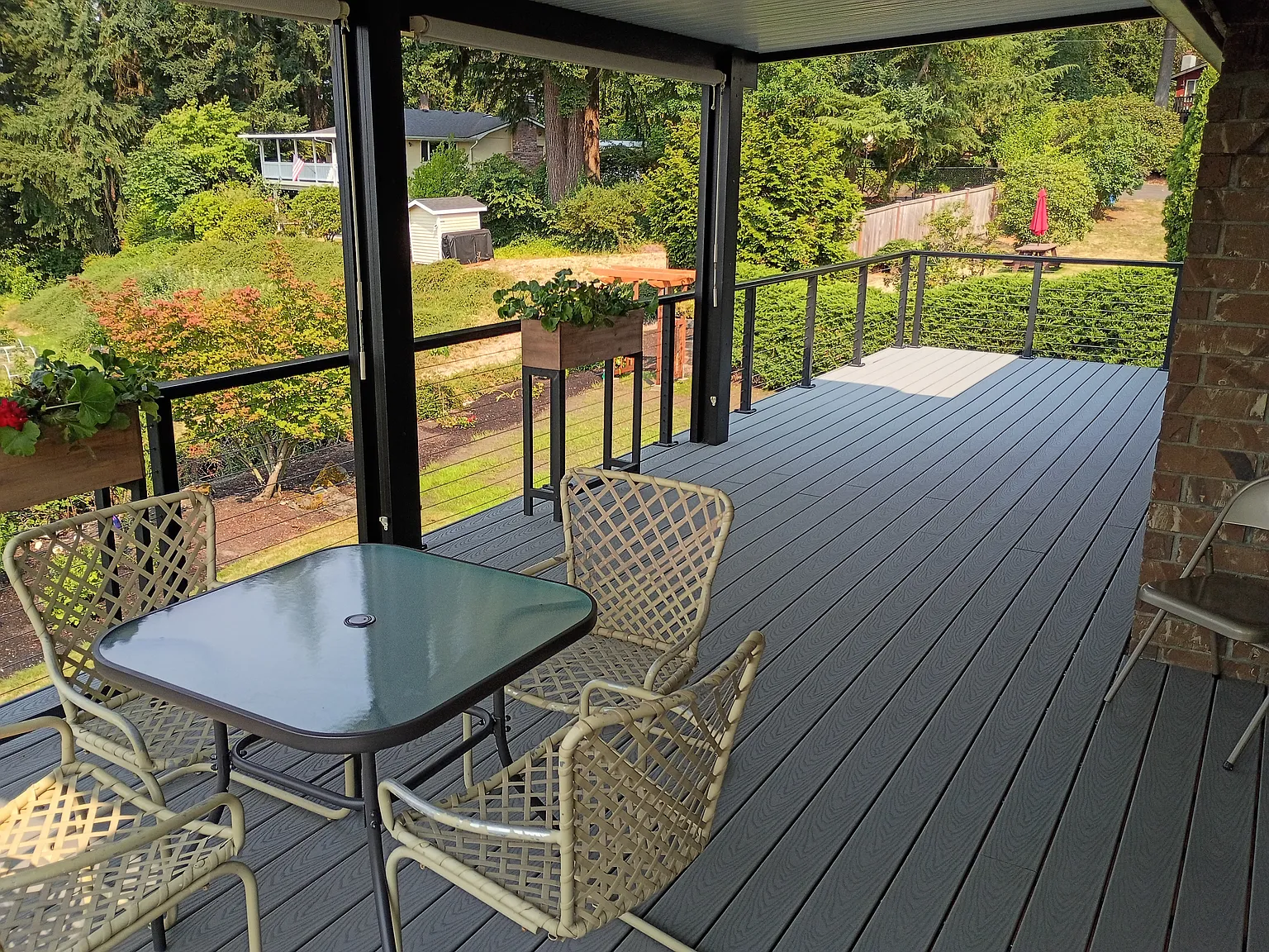 3 bed, 2000 sqft, $3,950 — Photo 4