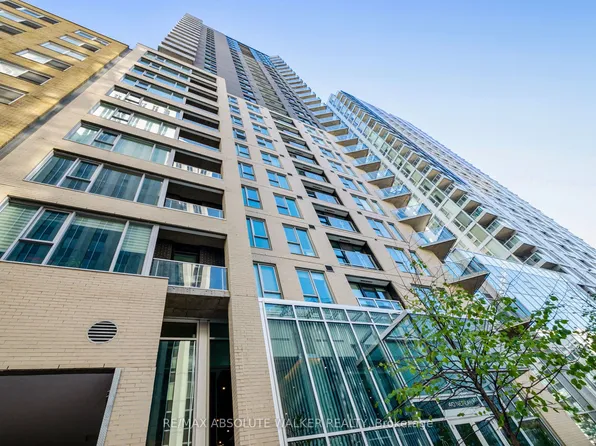 40 Nepean St, Ottawa, ON