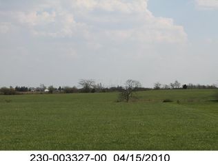 Opossum Run Rd, Pleasant, OH 43140