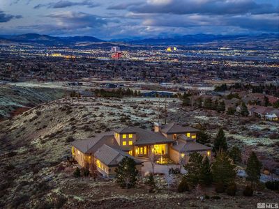 3605 Silver Vista Dr, Reno, NV, 89511