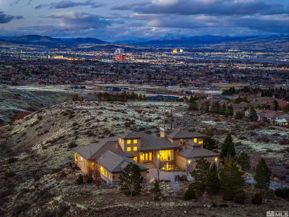 3605 Silver Vista Dr, Reno, NV 89511