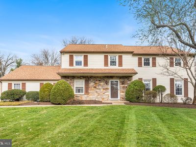 1322 Crosby Dr, Fort Washington, PA, 19034