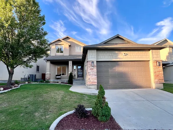 1918 W Woodview Dr N, Lehi, UT 84043