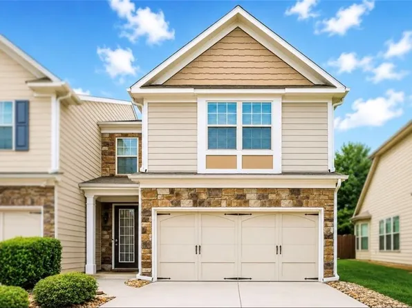 5667 Radford Loop, Fairburn, GA 30213