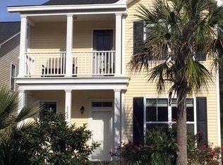 1164 Landau Ln, Mount Pleasant, SC 29466