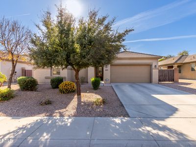 18137 W Purdue Ave, Waddell, AZ, 85355