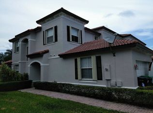 15295 SW 91st St, Miami, FL 33196