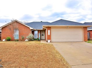 2109 Independence Blvd, Abilene, TX 79601