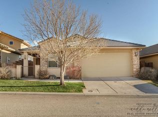 2431 W Crescent Heights Dr, Cedar City, UT 84720