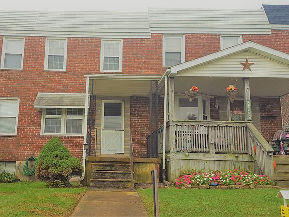 2nd image of 7443 School Ave