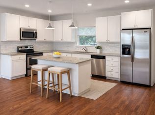 4604 Duval St #B, Austin, TX 78751