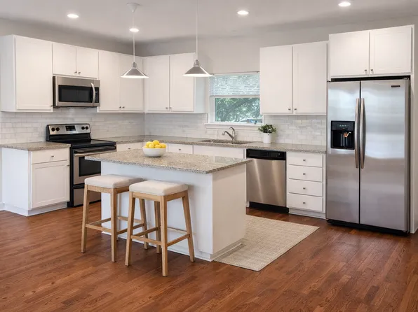 4604 Duval St, Austin, TX