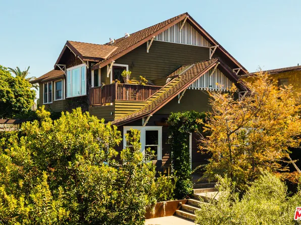 1062 Sanborn Ave, Los Angeles, CA 90029