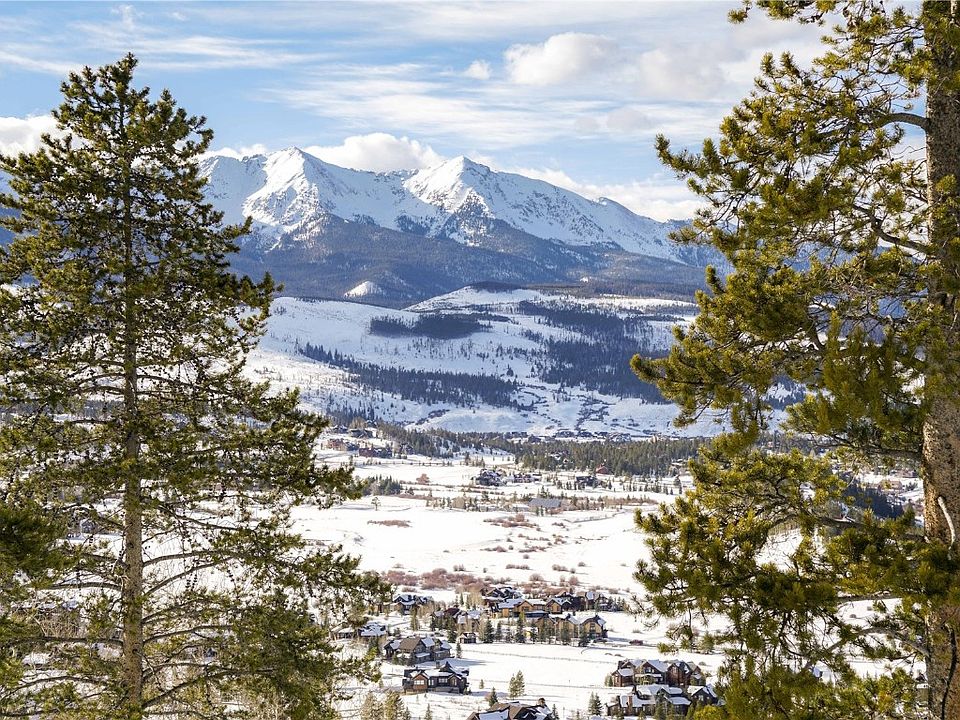 1714 Estates Dr, Blue River, CO 80424 Zillow