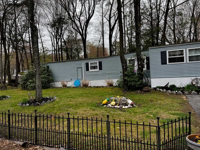 43 Bruce Road, Seabrook, NH, 03874