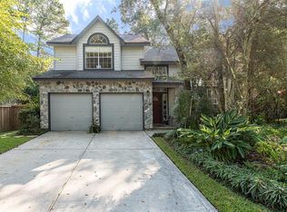 14 Winter Wheat Pl, Spring, TX 77381