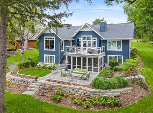 W3335 Orchard Ave, Green Lake, WI 54941