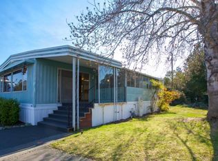 225 Mount Hermon Rd #71, Scotts Valley, CA 95066