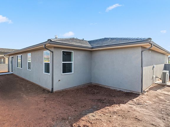 Rear Exterior