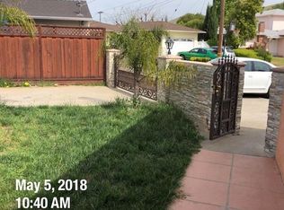 505 Mildred Pl, Hayward, CA 94544
