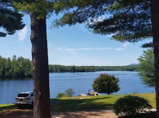 131 Zakelo Rd, Harrison, ME 04040