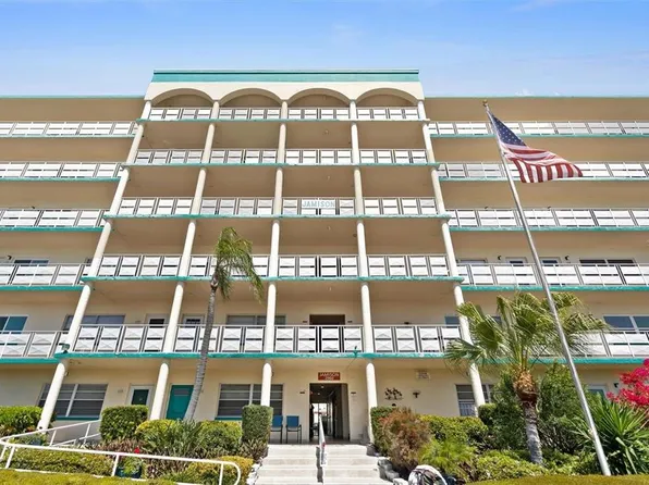 2960 59TH STREET S #105, GULFPORT, FL 33707