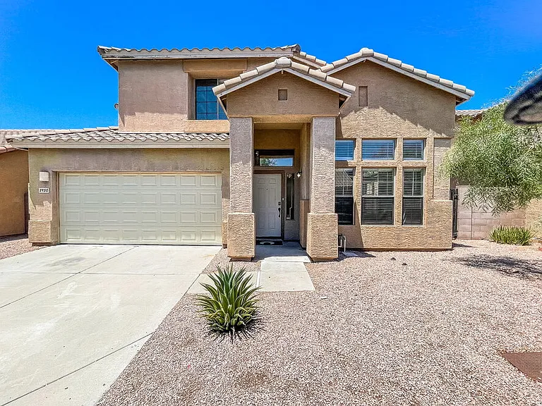 8930 E Capri Ave — Photo 1