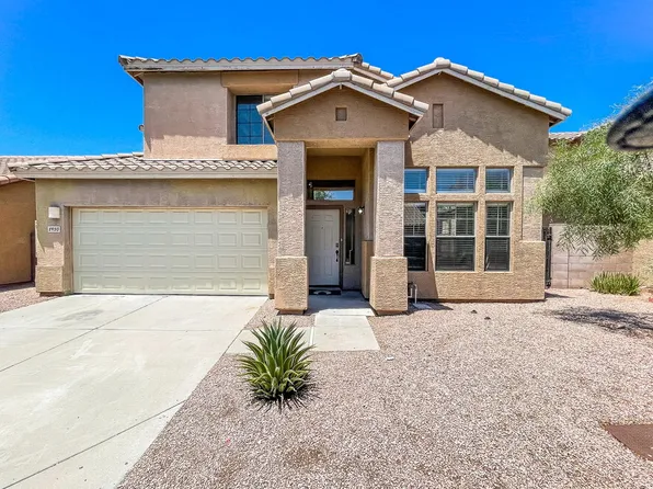 8930 E Capri Ave, Mesa, AZ 85208