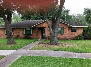1121 Phyllis St, Deer Park, TX 77536