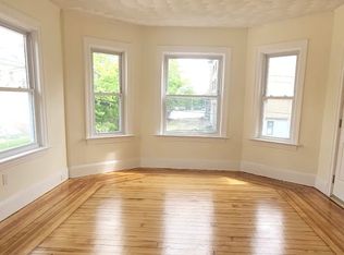 165 Princeton Ave UNIT 2, Providence, RI 02907