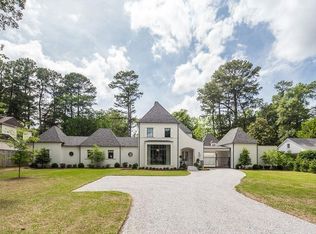 765 Valleybrook Dr LOT 1, Memphis, TN 38120