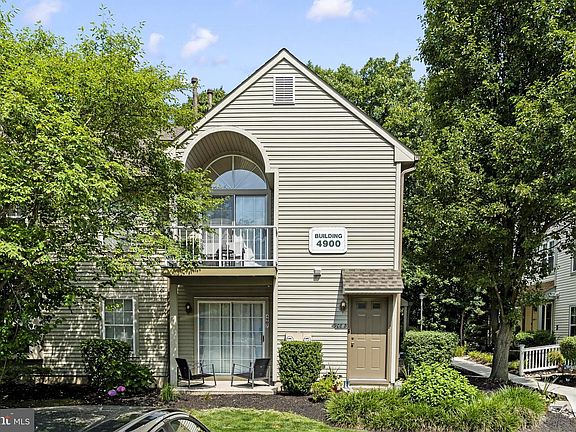 2nd image of 4906 Albridge Way #B