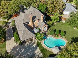 3053 Sentinal Butte, Grapevine, TX 76051