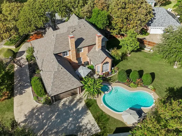 3053 Sentinal Butte, Grapevine, TX 76051