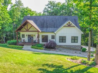 721 Lakeside Coves Way, Ten Mile, TN 37880