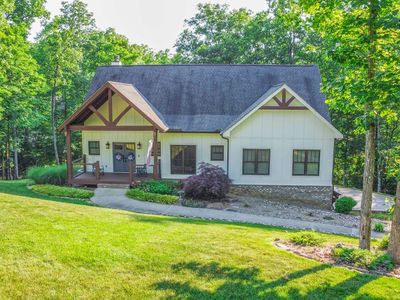 721 Lakeside Coves Way, Ten Mile, TN, 37880