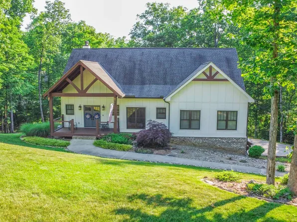 721 Lakeside Coves Way, Ten Mile, TN 37880