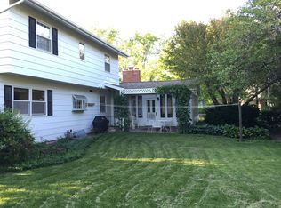 1308 McKinley Dr, Ames, IA 50010