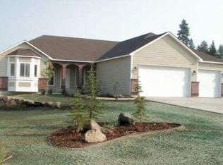 18229 N Astor Ct, Colbert, WA 99003